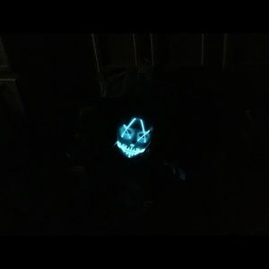 Meet your Posher, Liam